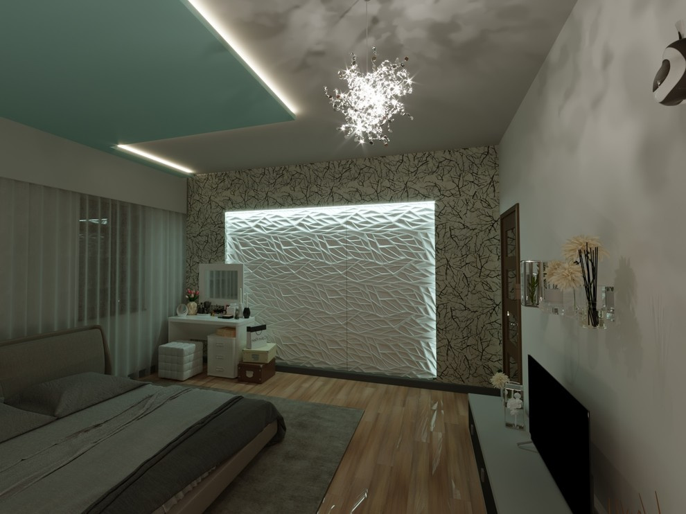 жилой дом 250 м.кв. с учаством и гостевой зоной