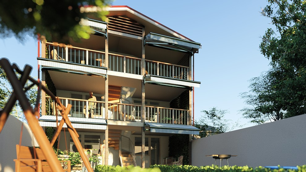 Мини-гостиница