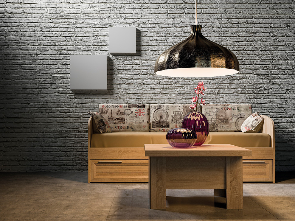 Шервуд в стиле «casual»