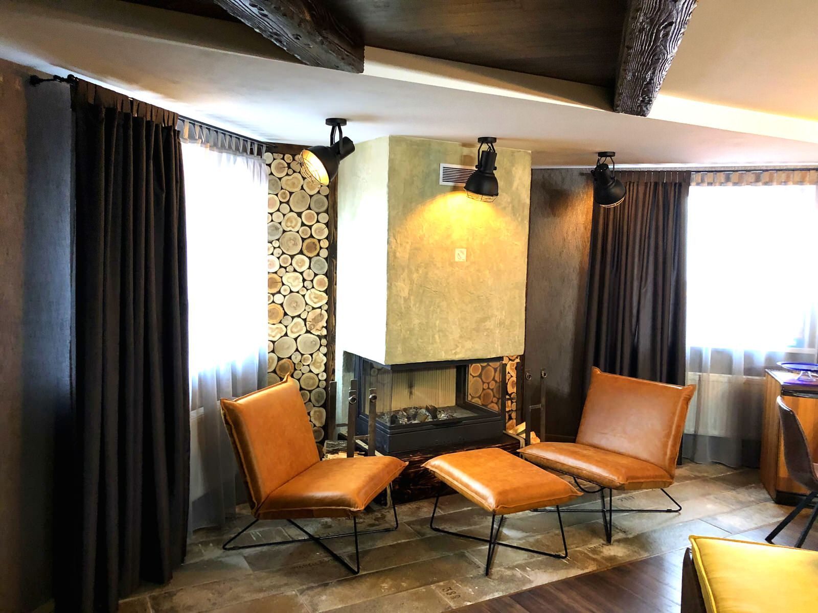 Обложка проекта: Наши работы