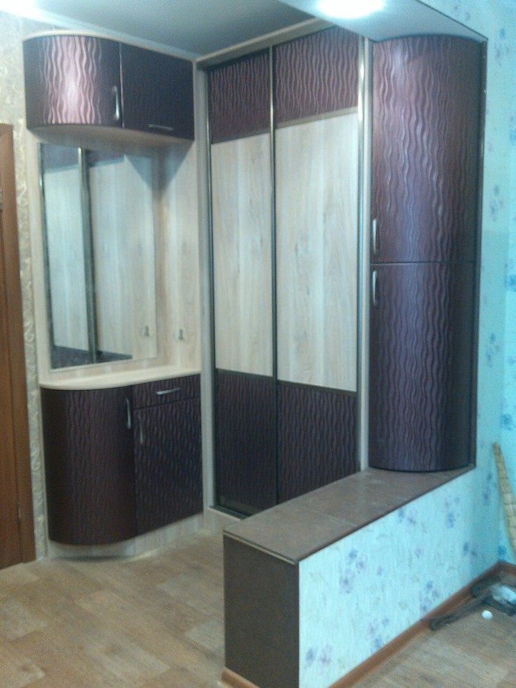 Шкафы