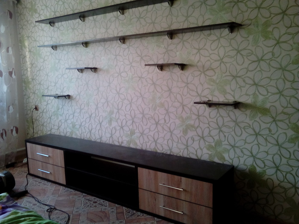 Гостиные