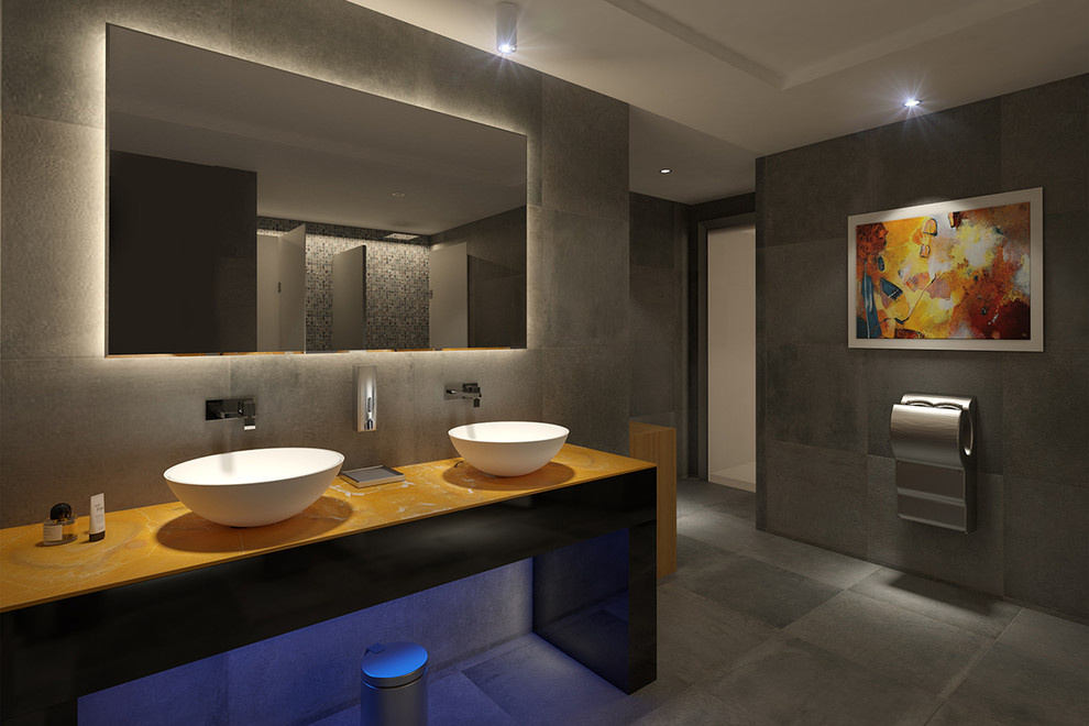 Spa Золотая миля