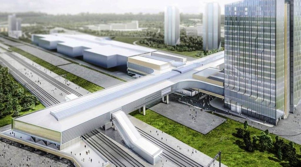 Обложка проекта: ММТУ Сколково