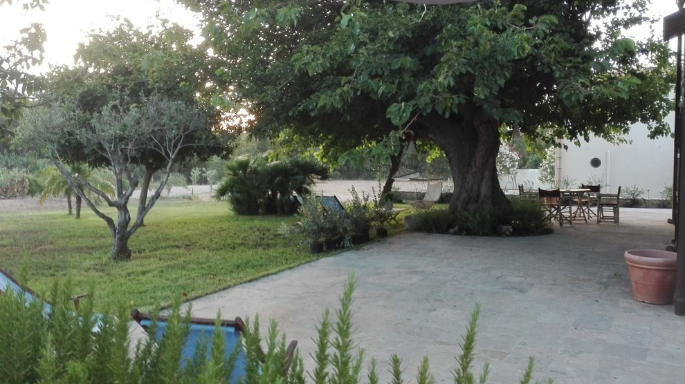 Villa in  Campagna