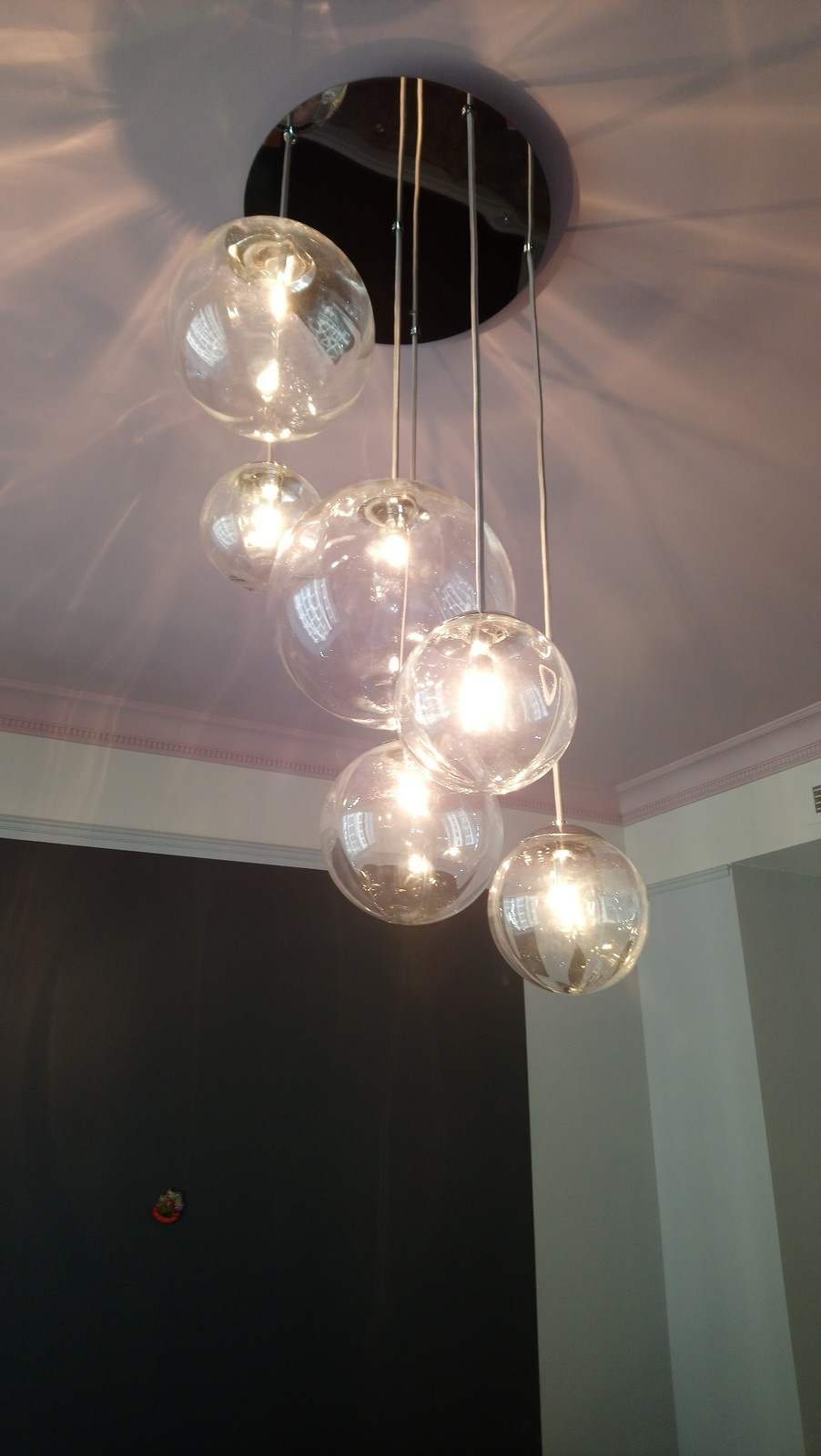 Долина Сетунь, 2019