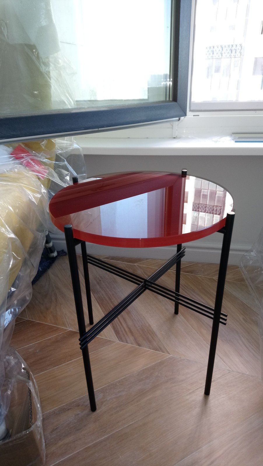 Долина Сетунь, 2019