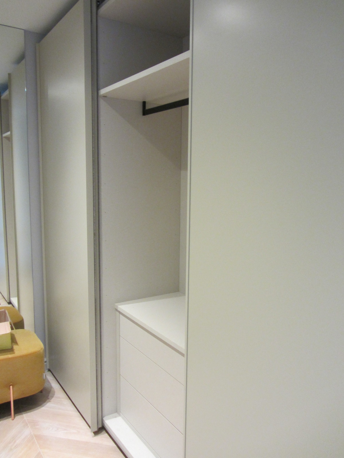 Долина Сетунь, 2019