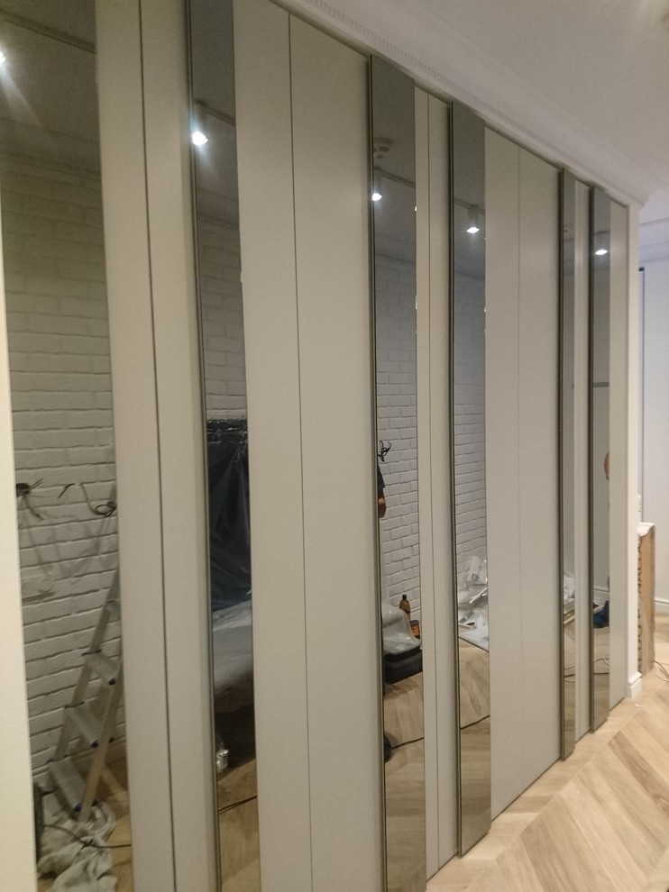 Долина Сетунь, 2019