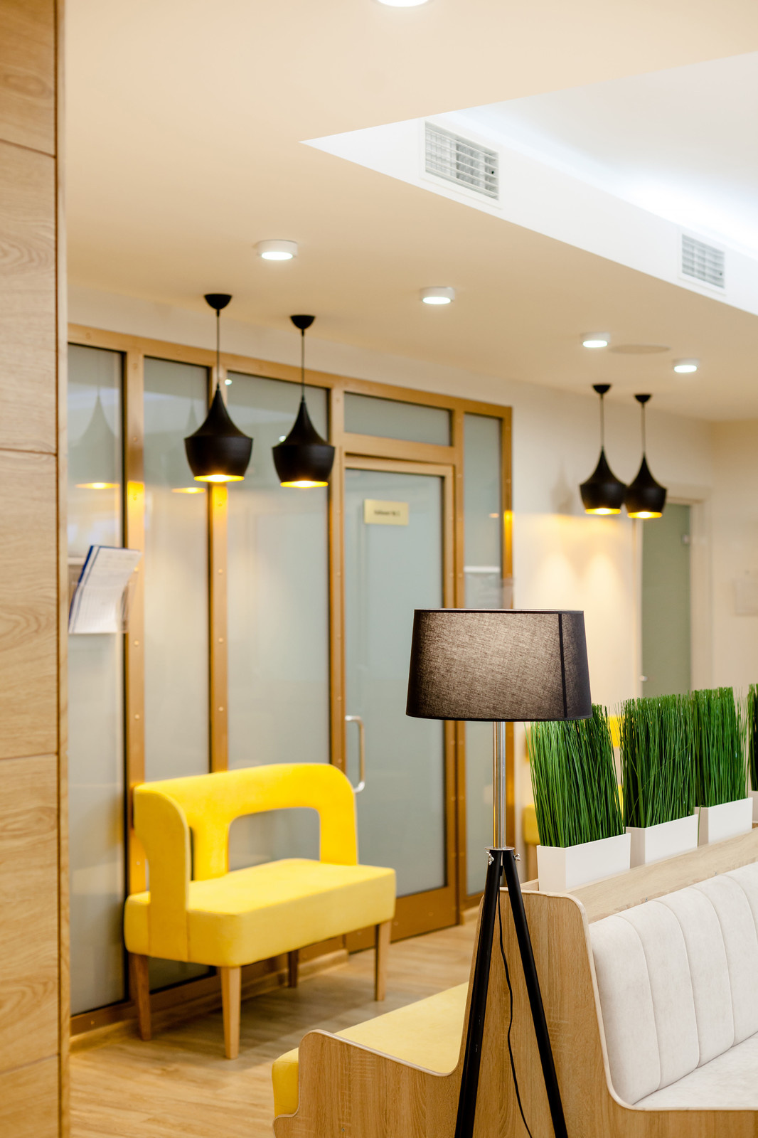 КЛИНИКА ОФТАЛЬМОЛОГИИ