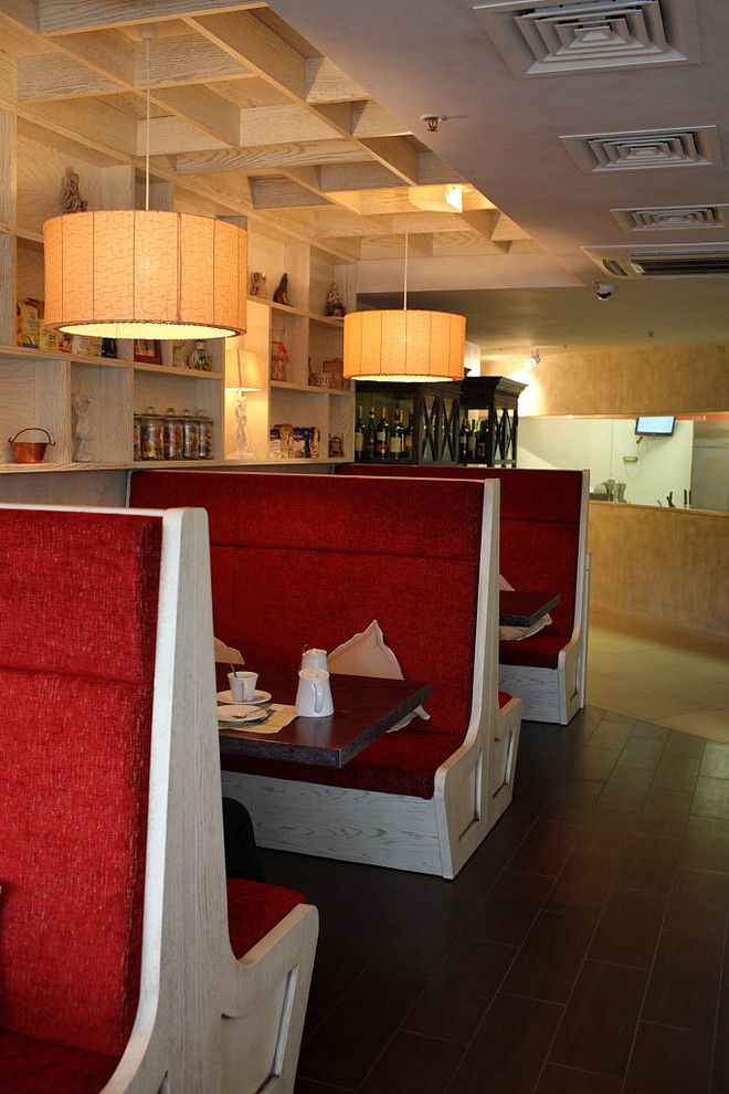 Ресторан LA CUCINA