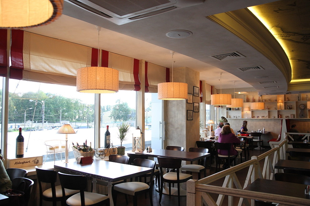 Ресторан LA CUCINA