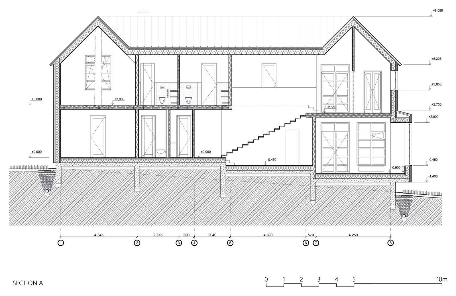Дача рядом с Тарусой