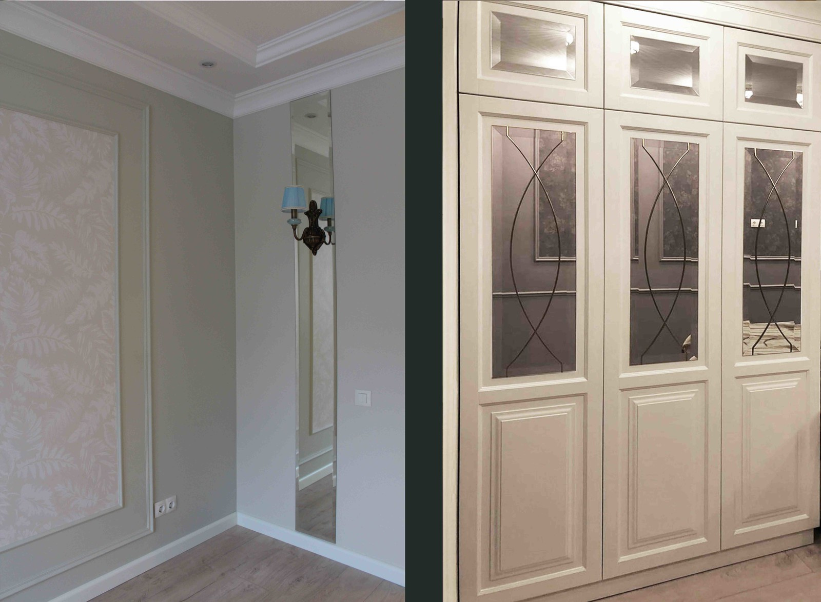 "Классика в деталях"