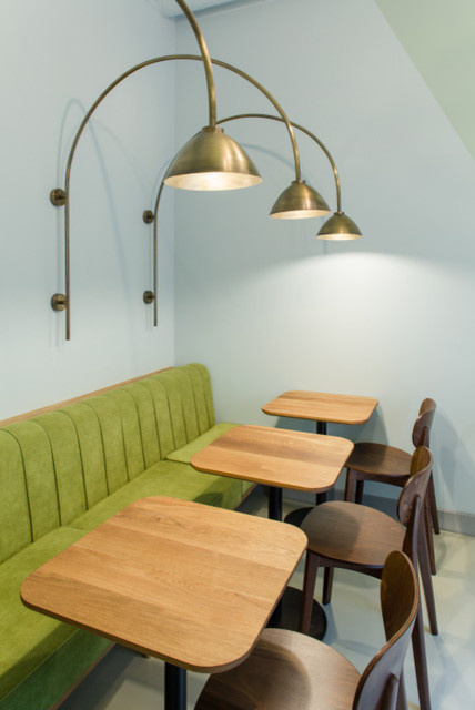 Бистро Julia Child