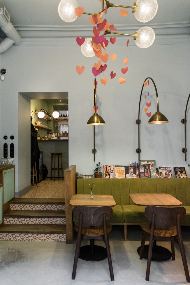 Бистро Julia Child