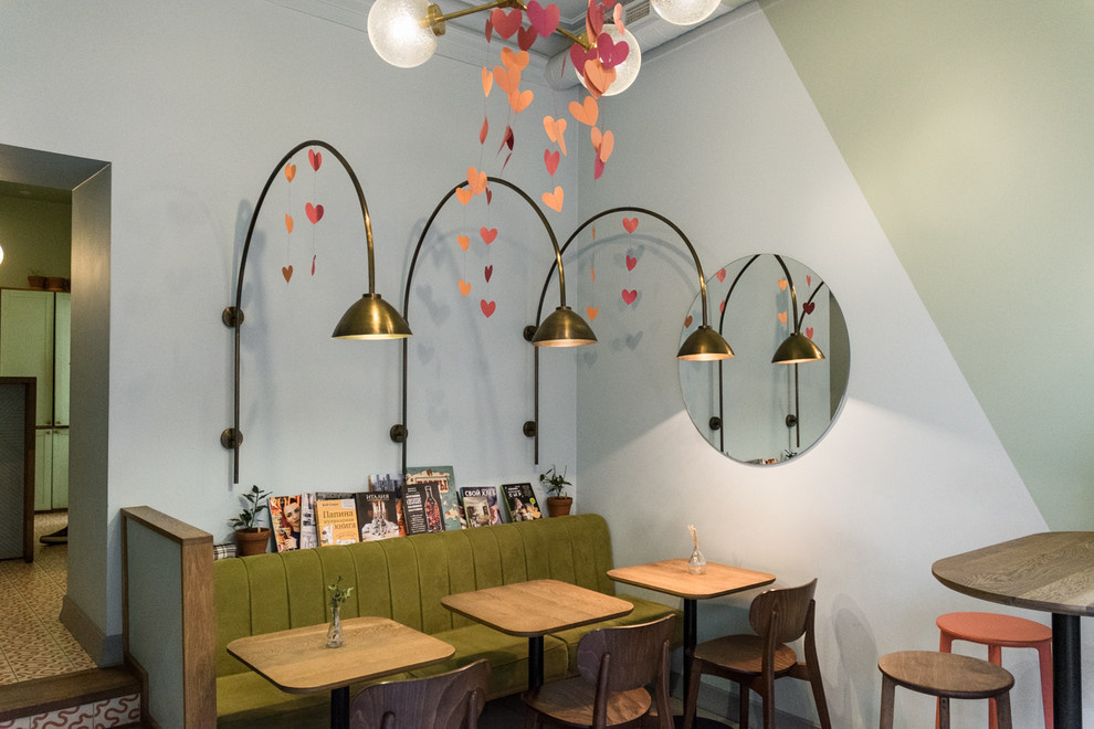 Бистро Julia Child