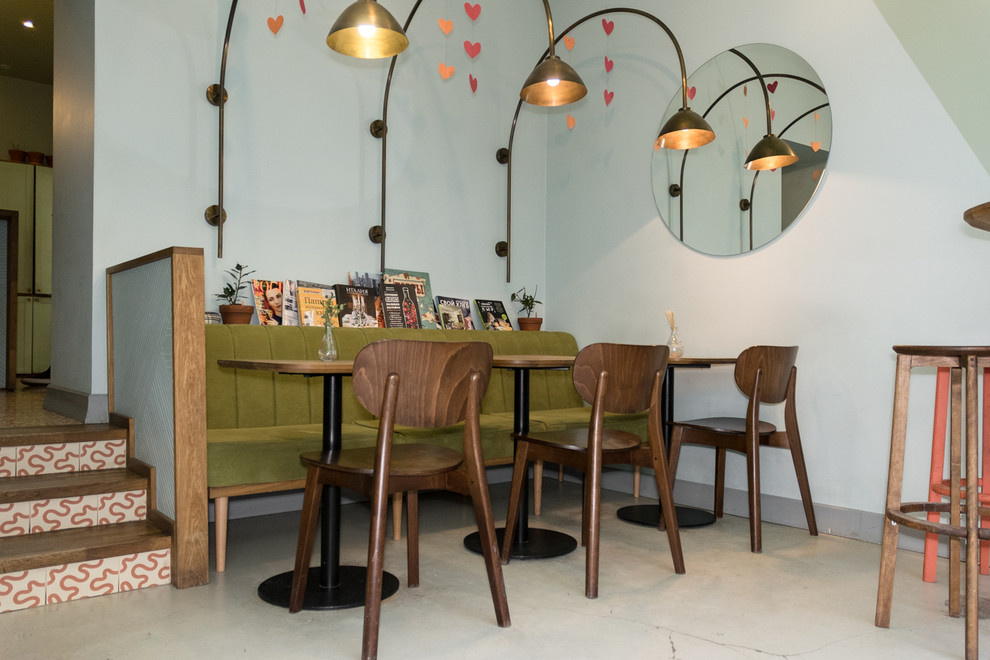 Бистро Julia Child