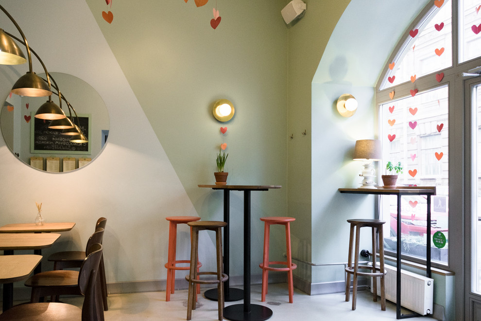 Бистро Julia Child