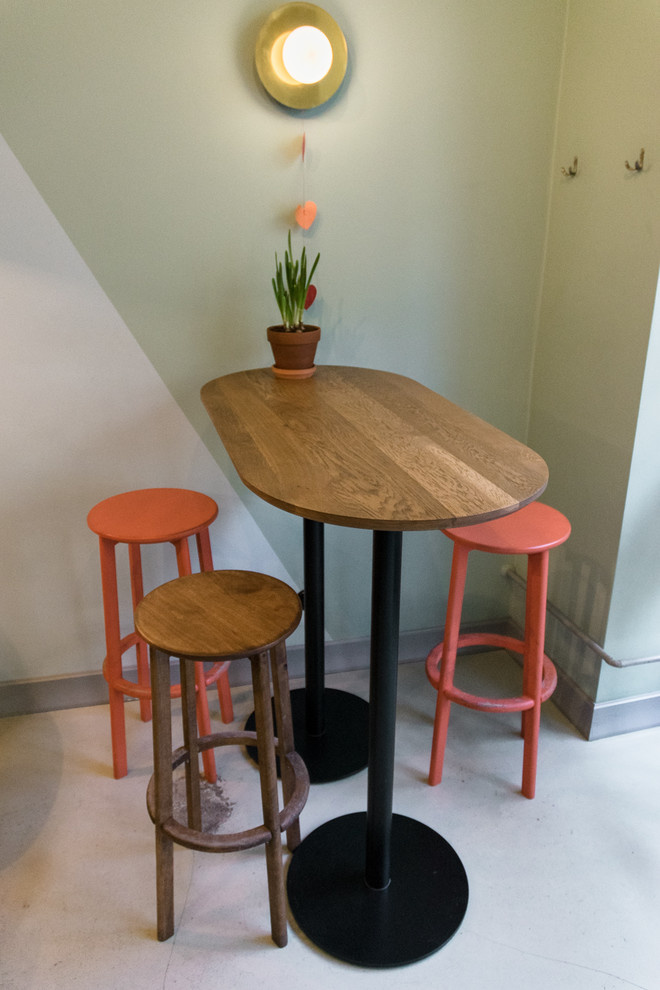 Бистро Julia Child