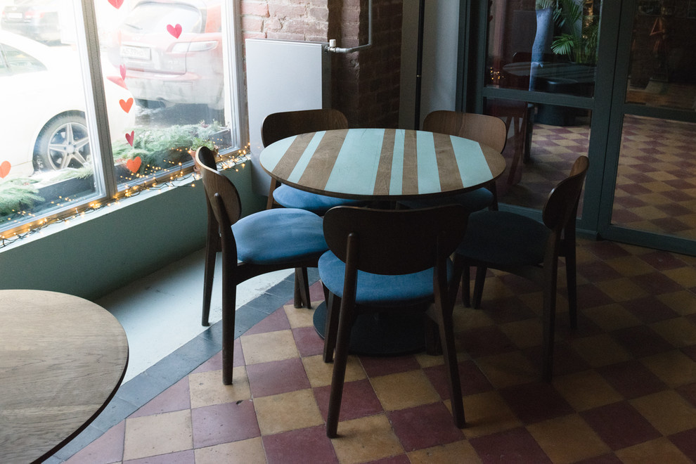 Бистро Julia Child