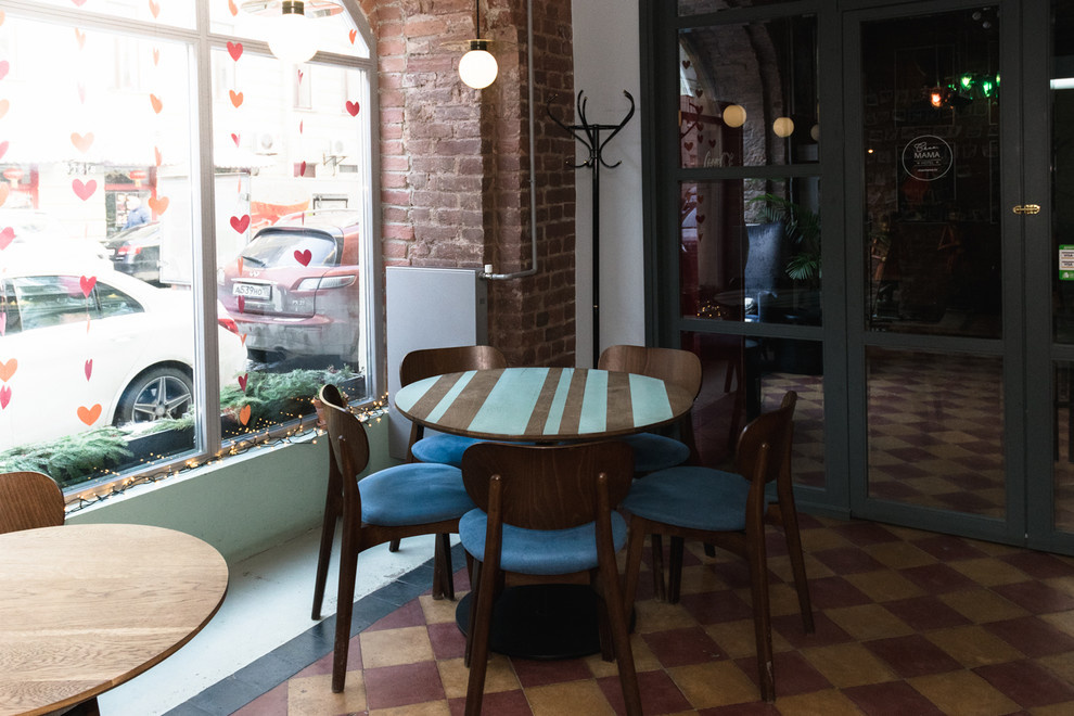 Бистро Julia Child