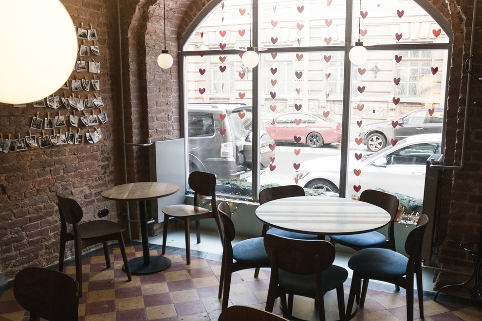 Бистро Julia Child