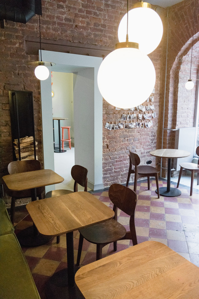 Бистро Julia Child