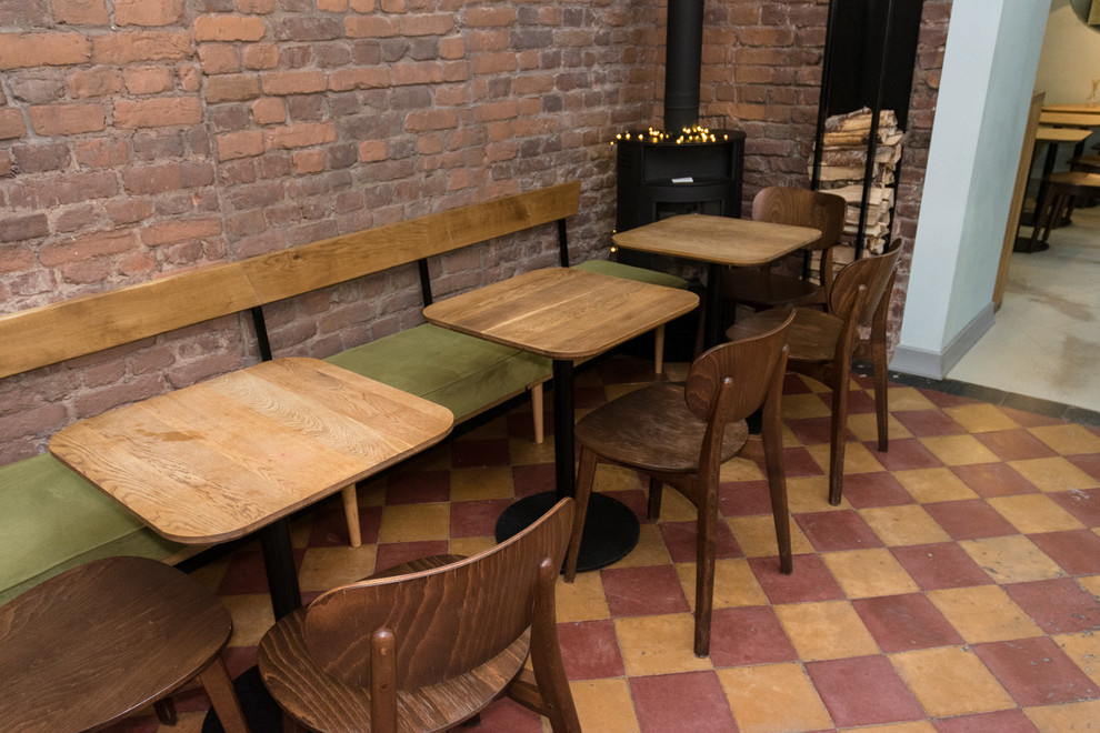 Бистро Julia Child