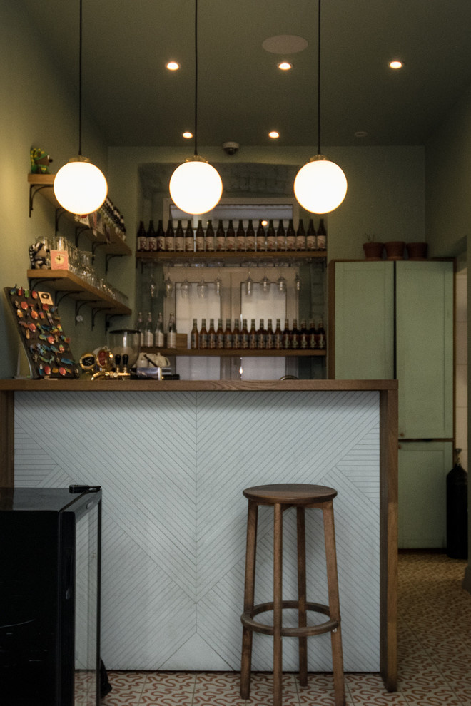 Бистро Julia Child