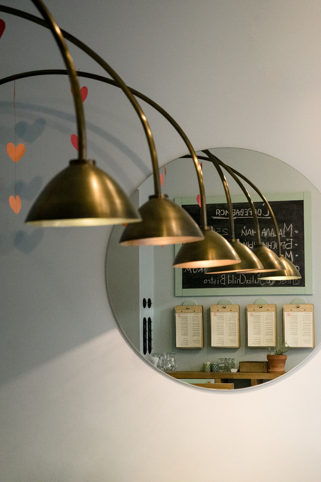 Бистро Julia Child