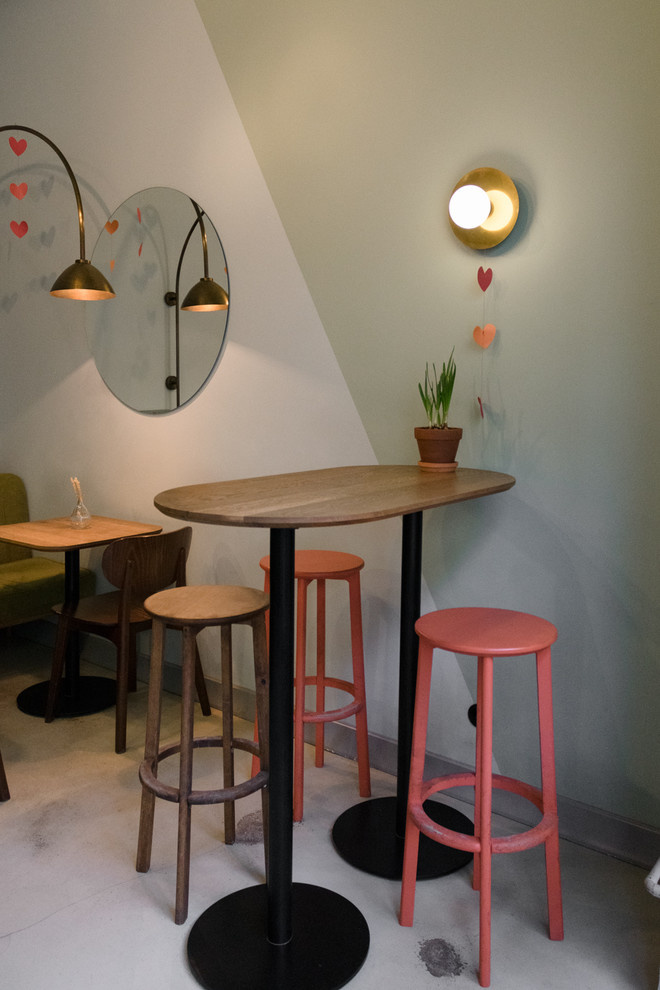 Бистро Julia Child