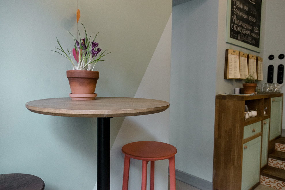 Бистро Julia Child