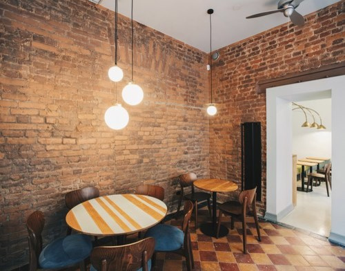 Бистро Julia Child