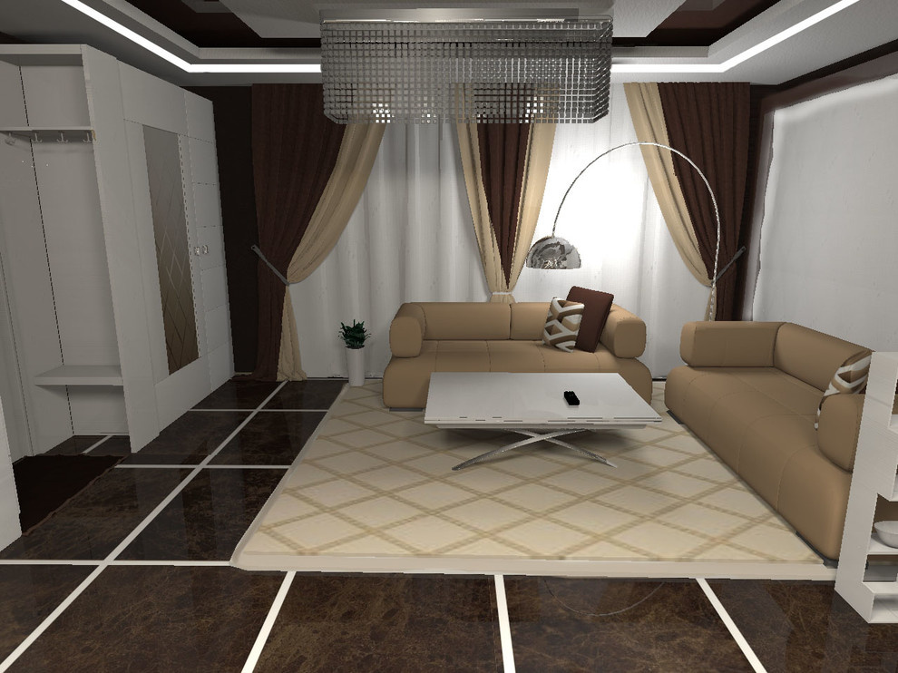 Частный дом