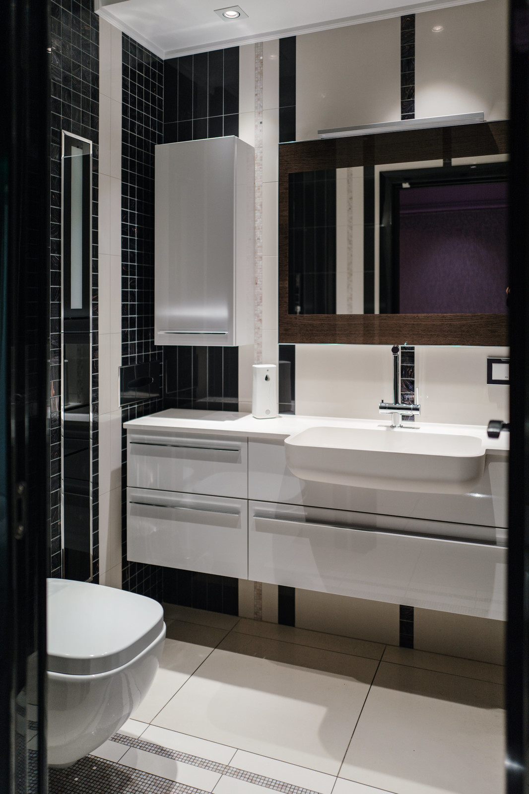 BRASCHI, салон меха и кожи