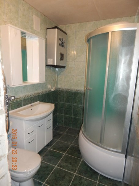 Квартира под ключ, с нуля