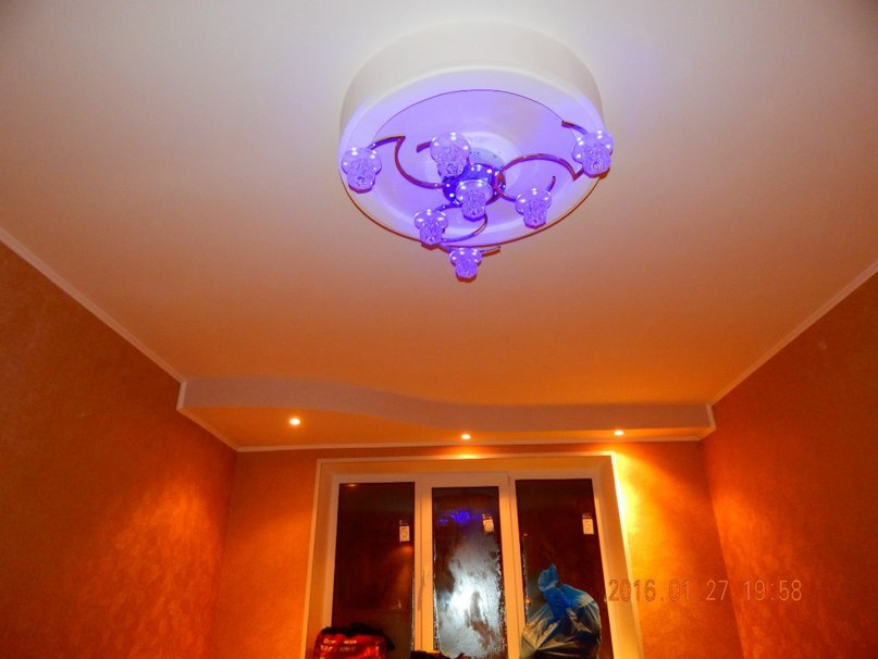 Квартира под ключ, с нуля