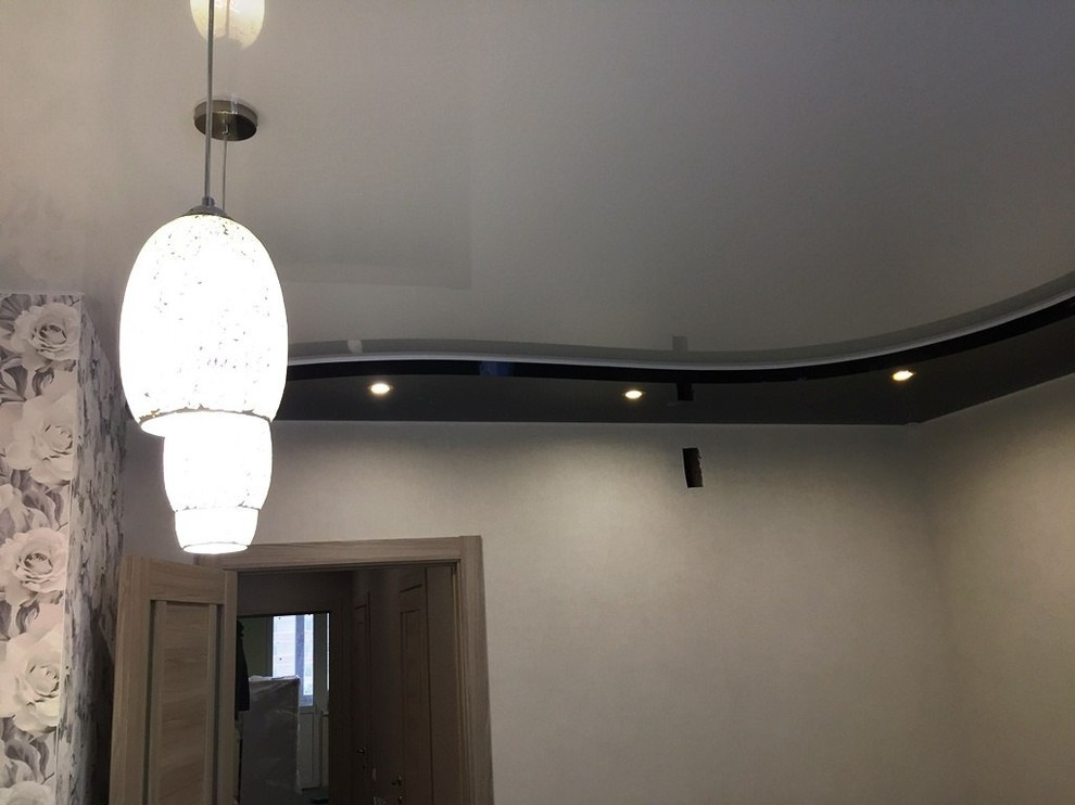 Квартира под ключ, с нуля