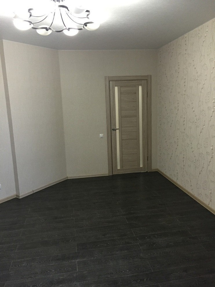 Квартира под ключ