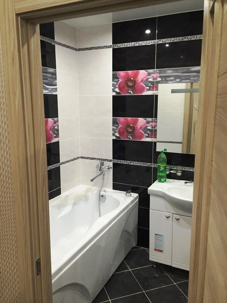 Квартира под ключ