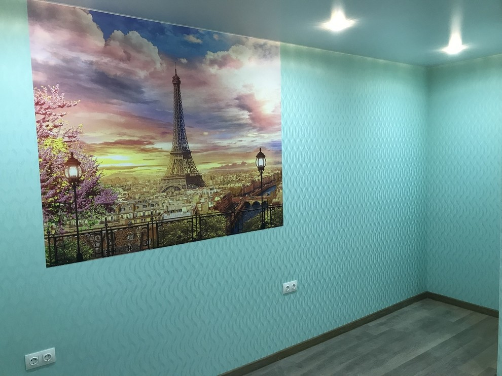 Квартира под ключ 3