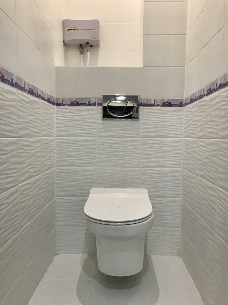 Квартира под ключ 3