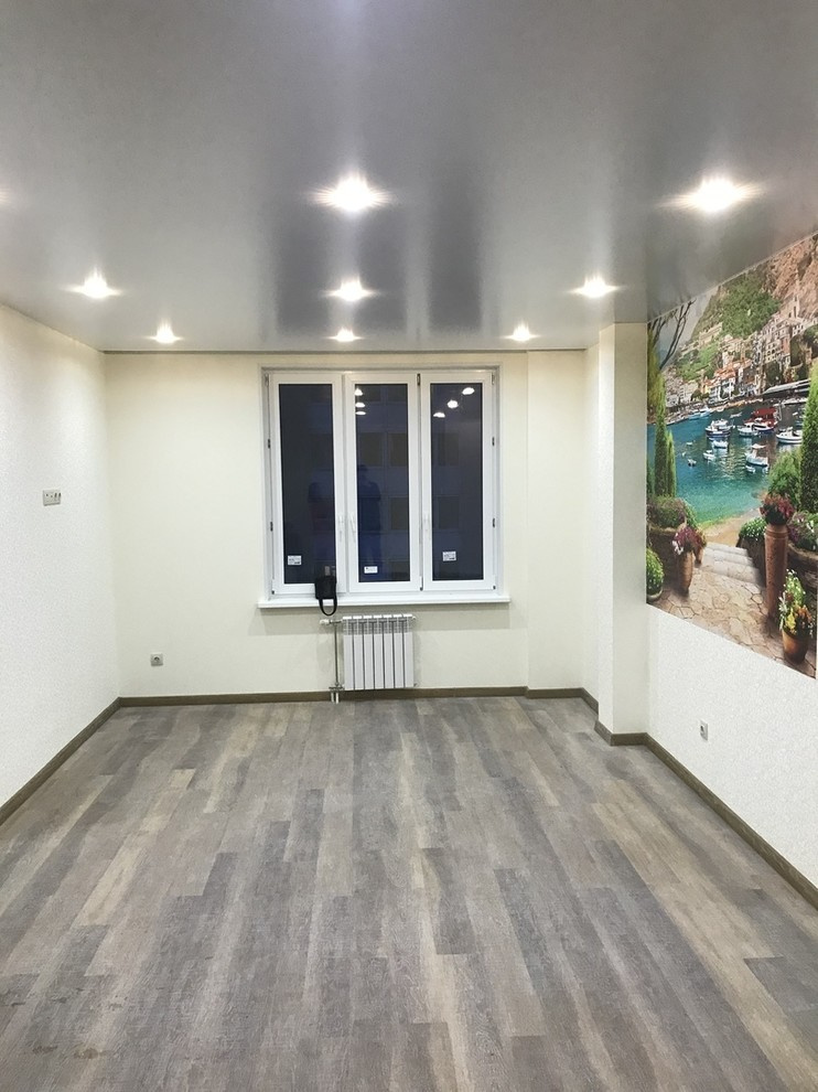 Квартира под ключ 3