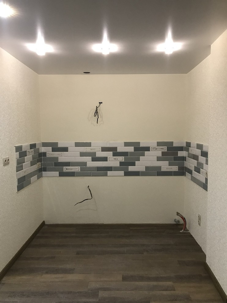 Квартира под ключ 3