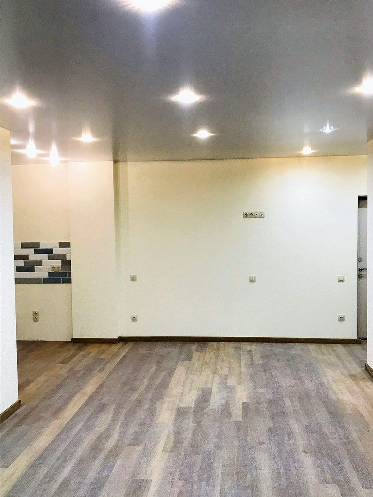 Квартира под ключ 3