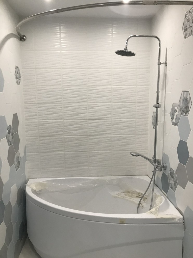 Обложка проекта: Квартира под ключ 3