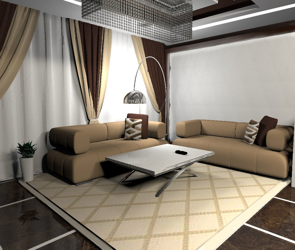 Частный дом