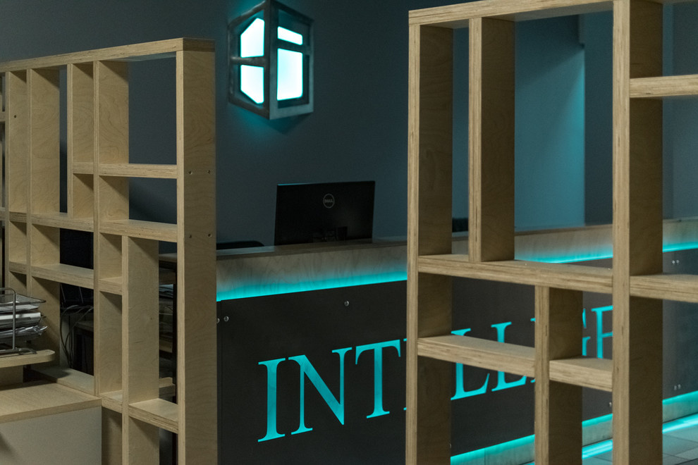 Интегратор Умного Дома Intelliger Co.
