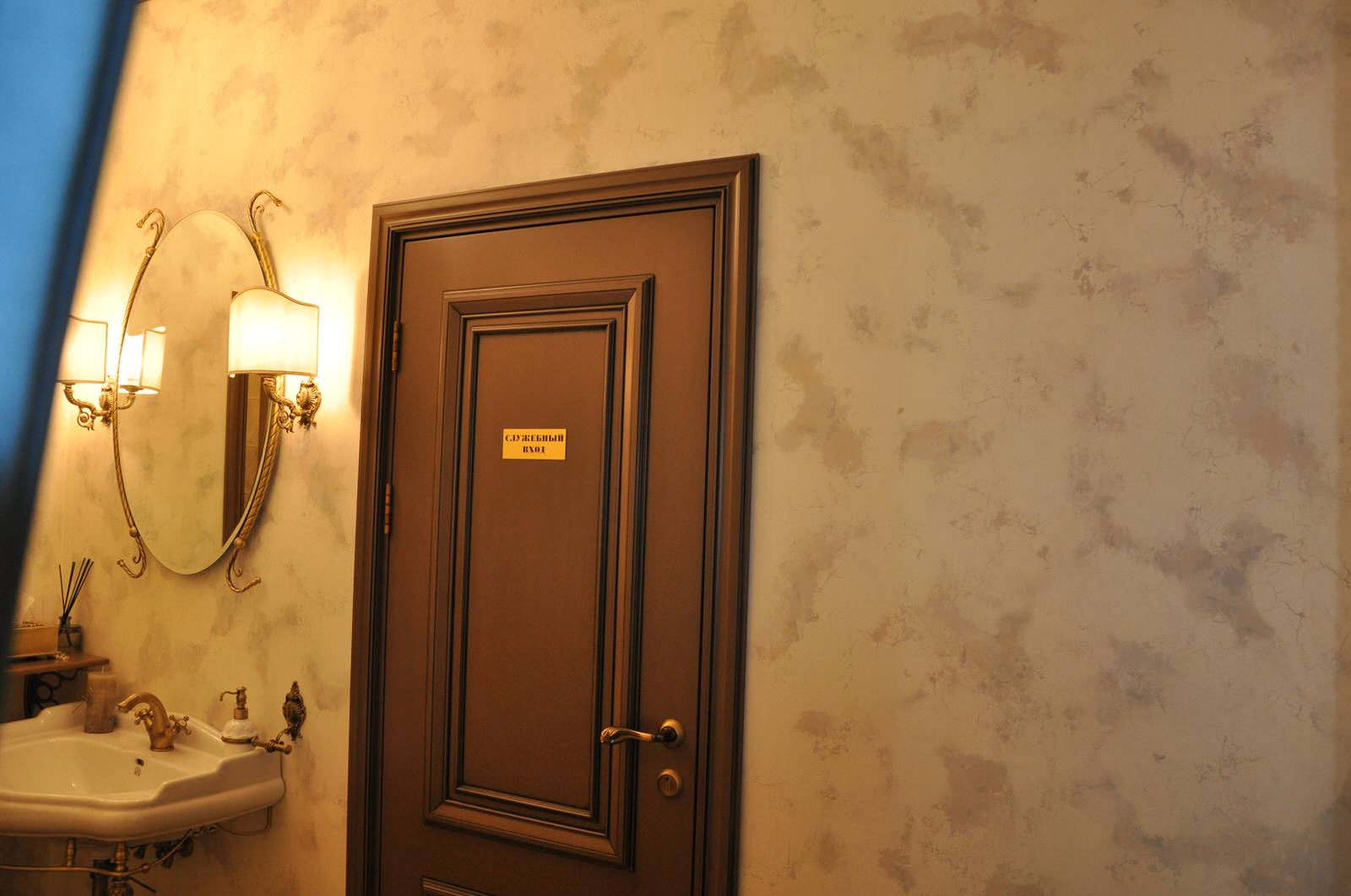 Мебель для кафе